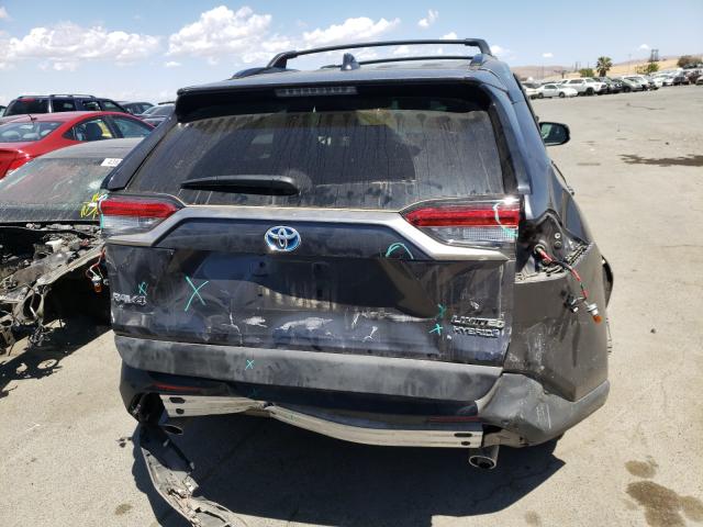 2020 TOYOTA RAV4 LIMIT JTMDWRFV0LD538217