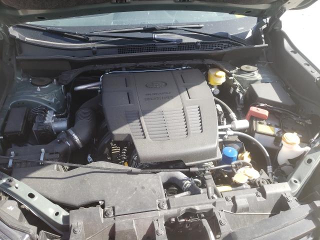 2020 SUBARU FORESTER T JF2SKAXC0LH550864