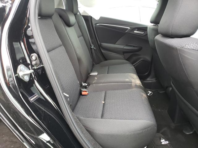2020 HONDA FIT LX 3HGGK5H40LM701119