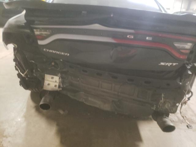 2016 DODGE CHARGER SR 2C3CDXEJ1GH302922