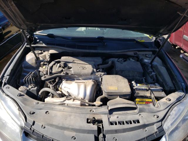 2015 TOYOTA CAMRY LE 4T1BF1FK9FU926304