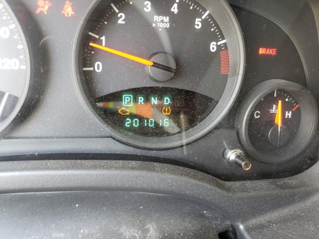 2010 JEEP PATRIOT 1J4NF2GB2AD577916