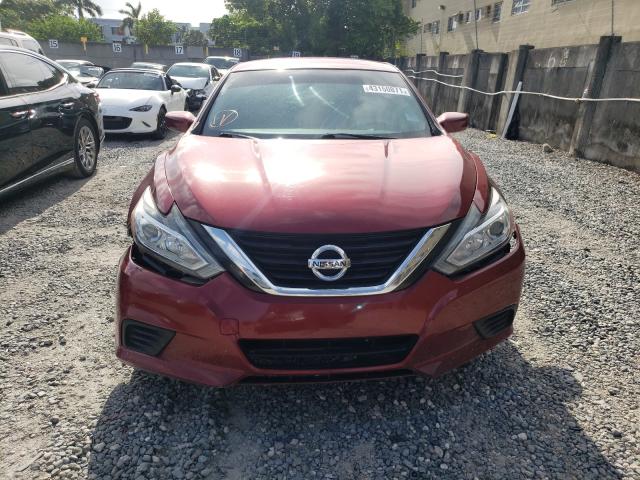 2016 NISSAN ALTIMA 2.5 1N4AL3AP7GC168080