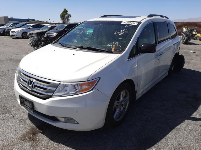 2012 HONDA ODYSSEY TO 5FNRL5H94CB012561