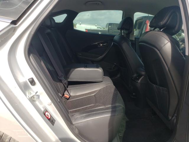 2013 HYUNDAI AZERA KMHFG4JG3DA228868