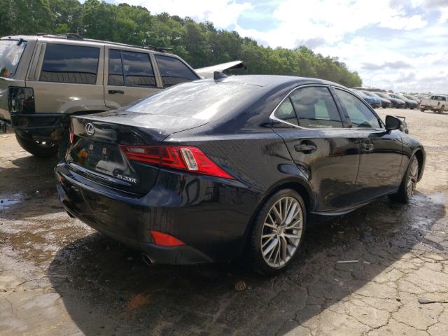 2016 LEXUS IS 200T JTHBA1D28G5035260
