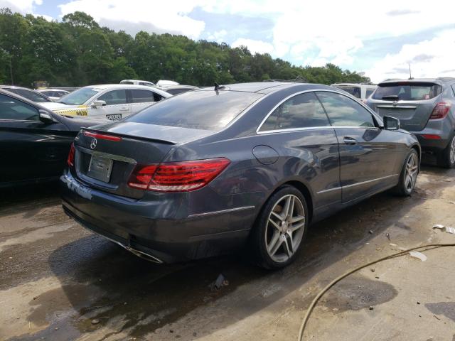 2014 MERCEDES-BENZ E 350 WDDKJ5KB1EF228617