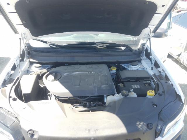 2019 JEEP CHEROKEE T 1C4PJMBX4KD113605