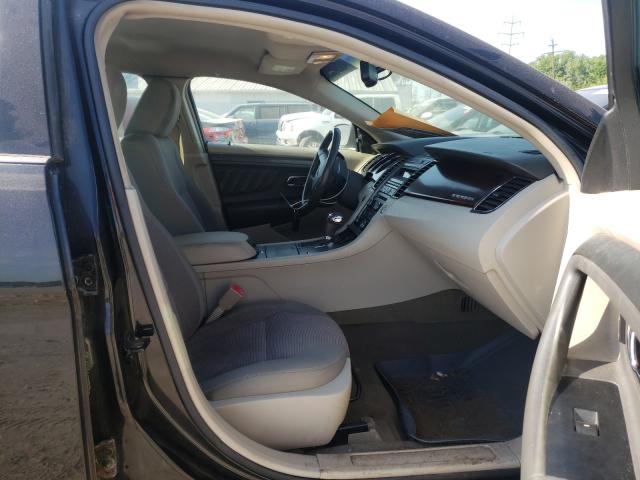 2010 FORD TAURUS SEL 1FAHP2EW2AG167062
