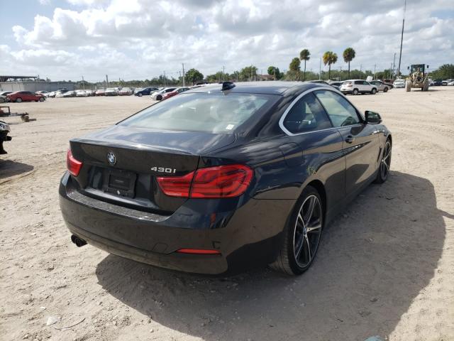 2019 BMW 430I WBA4W3C56KAF93062