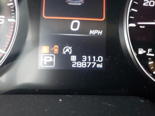 2020 SUBARU OUTBACK ON 4S4BTGKD3L3102948