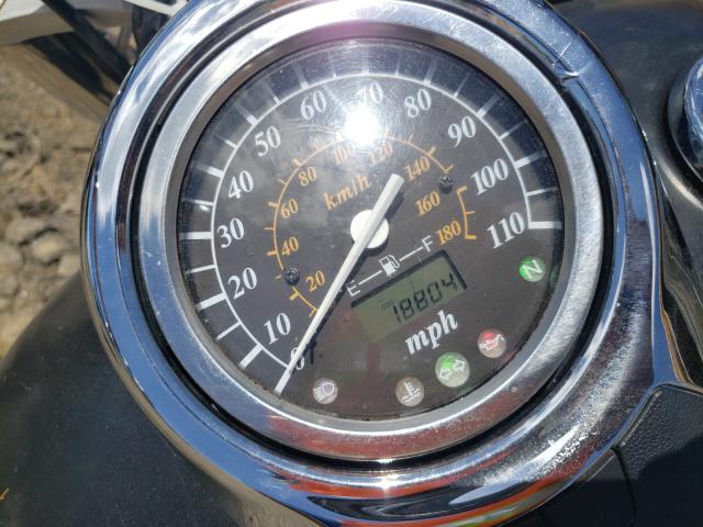 2004 SUZUKI VL800 JS1VS54A042105304
