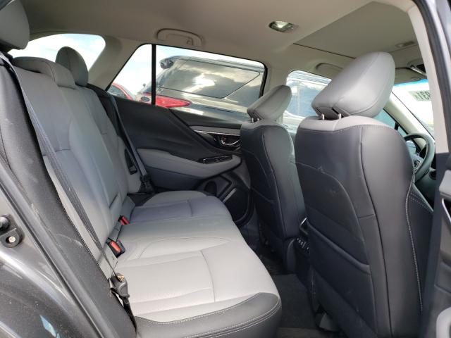 2020 SUBARU OUTBACK LI 4S4BTGND9L3251814
