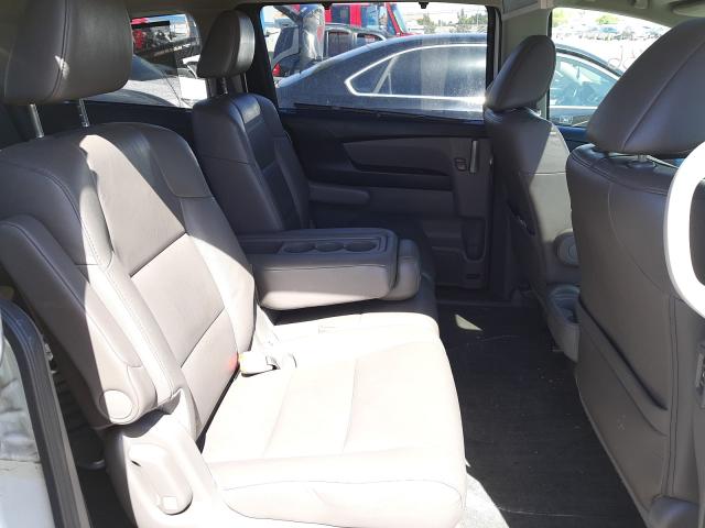 2012 HONDA ODYSSEY TO 5FNRL5H94CB012561