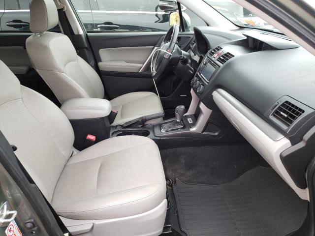 2015 SUBARU FORESTER 2 JF2SJAWC7FH426874