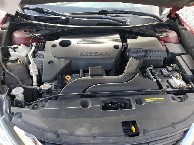 2016 NISSAN ALTIMA 2.5 1N4AL3AP7GC168080