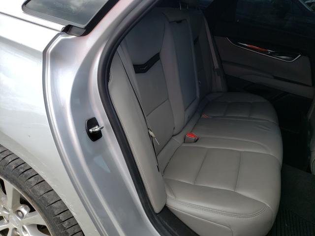 2016 CADILLAC XTS LUXURY 2G61M5S34G9158616