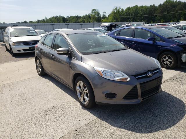 2013 FORD FOCUS SE 1FADP3K23DL263851