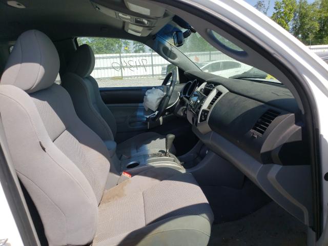 2011 TOYOTA TACOMA ACC 5TFUU4EN1BX010581