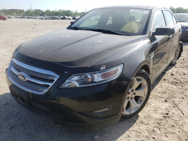 2010 FORD TAURUS SEL 1FAHP2EW2AG167062