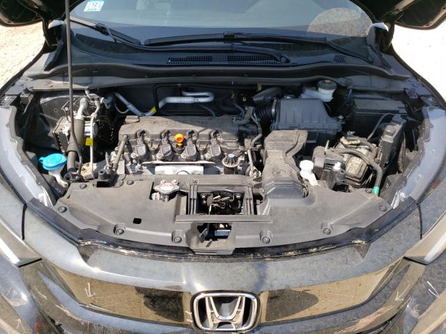 2019 HONDA HR-V SPORT 3CZRU6H16KM726466
