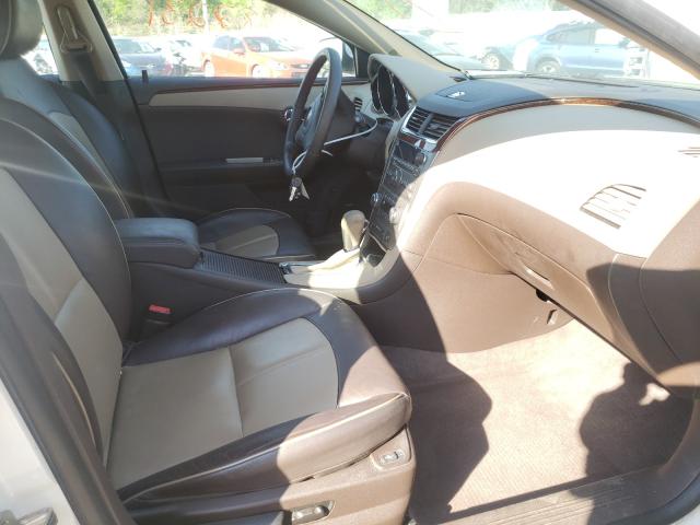 2012 CHEVROLET MALIBU LTZ 1G1ZE5E00CF111012