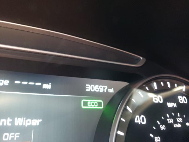 2019 KIA NIRO EX PR KNDCC3LD4K5261528