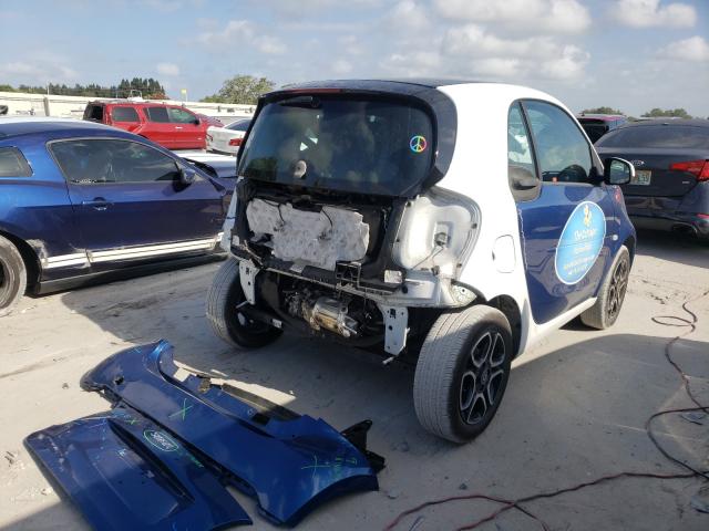 2016 SMART FORTWO WMEFJ5DAXGK065056