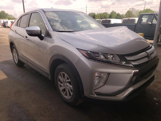 2019 MITSUBISHI ECLIPSE CR JA4AS3AA9KZ038181
