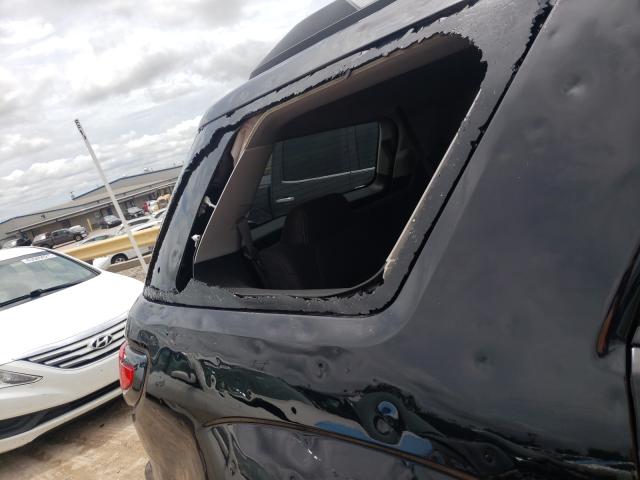 2016 GMC ACADIA SLE 1GKKRPKD0GJ309418
