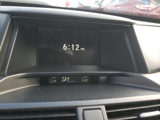 2014 HONDA CROSSTOUR 5J6TF1H59EL001486