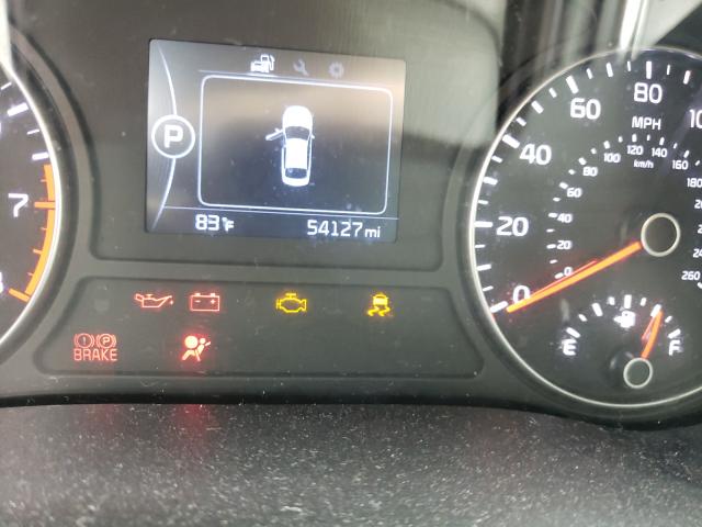 2017 KIA OPTIMA LX 5XXGT4L34HG167233