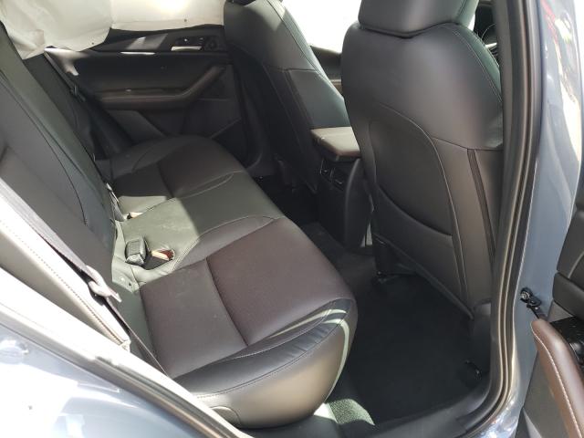 2020 MAZDA CX-30 PREM 3MVDMAEM7LM112785