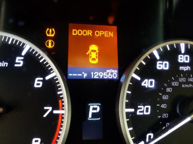 2013 ACURA ILX 20 19VDE1F32DE000081