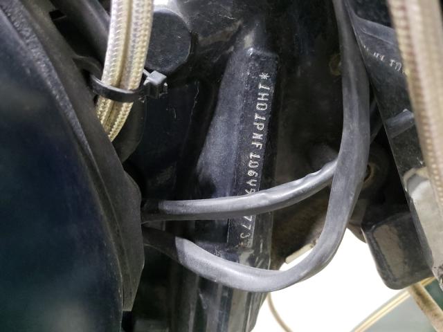 2006 HARLEY-DAVIDSON FLSTFSE 1HD1PNF106Y951773