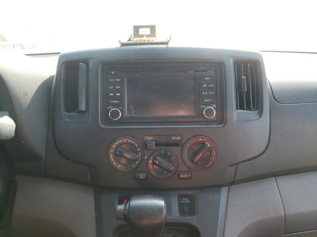 2014 NISSAN NV200 TAXI 3N8CM0JT2EK691935