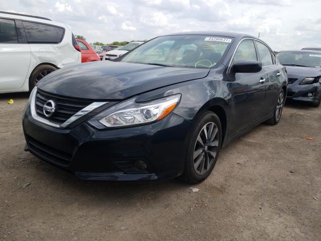 2017 NISSAN 210 1N4AL3AP1HC112301