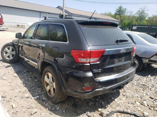 2013 JEEP GRAND CHER 1C4RJFBG0DC638738