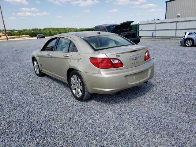 2010 CHRYSLER SEBRING LI 1C3CC5FV5AN157553