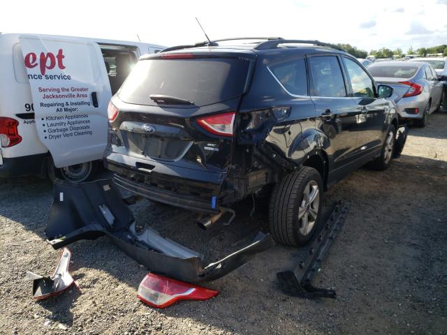 2014 FORD ESCAPE SE 1FMCU9GX6EUB13617