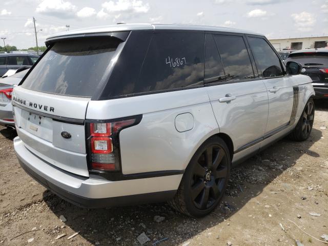 2013 LAND ROVER RANGE ROVE SALGS2EF5DA106809