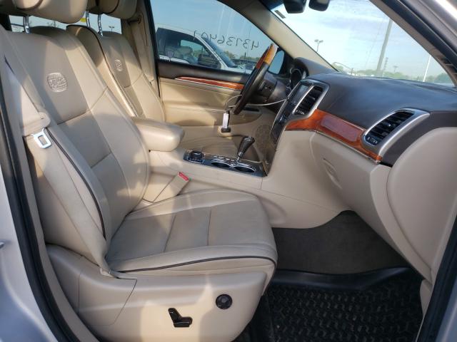 2012 JEEP GRND CHERO 1C4RJFCT3CC124571