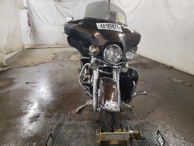 2013 HARLEY-DAVIDSON FLHTK ELEC 1HD1KEM22DB645121