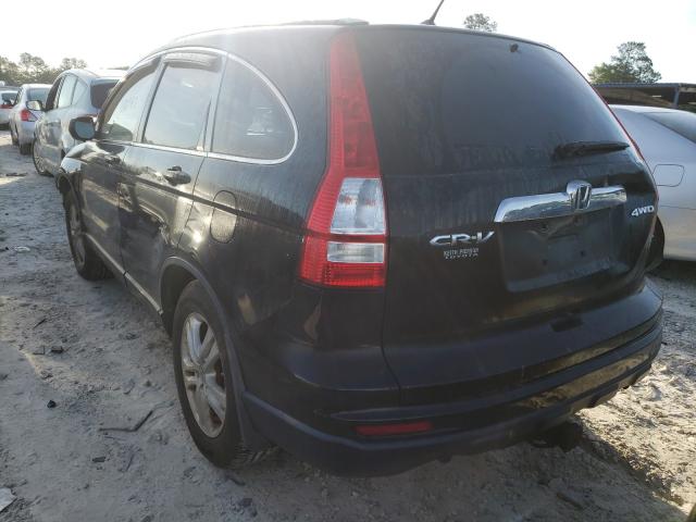 2011 HONDA CR-V EX 5J6RE4H52BL023761