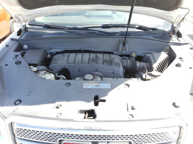 2014 GMC ACADIA DEN 1GKKRTKD9EJ157676