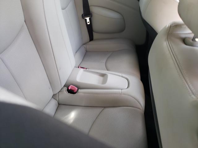 2011 INFINITI G37 BASE/S JN1CV6FE8BM953476