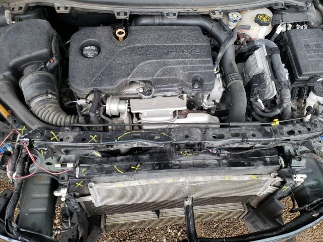 2018 CHEVROLET CRUZE PREM 3G1BF6SM9JS632217