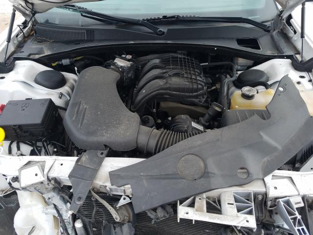 2014 DODGE CHARGER PO 2C3CDXAG1EH191022