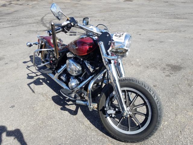 2000 HARLEY-DAVIDSON FLHRCI 1HD1FRW11YY646960