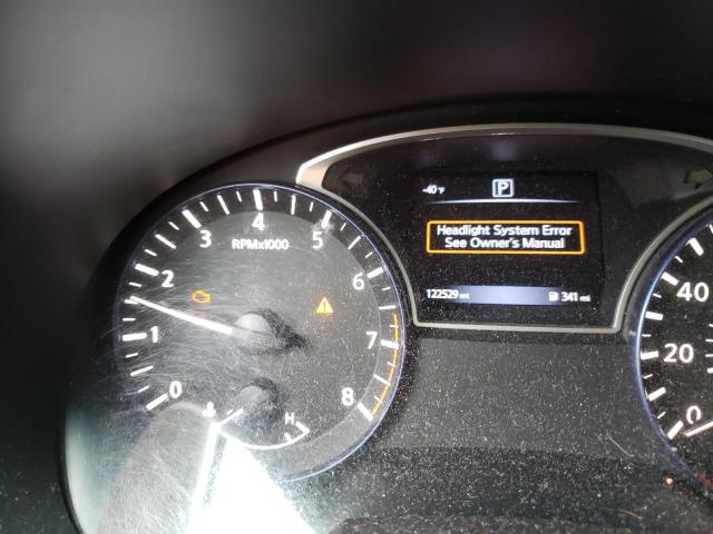 2016 NISSAN ALTIMA 2.5 1N4AL3AP5GN383350